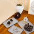 3-piece  EDC Catchall felt trays